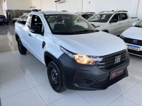 FIAT-STRADA-1.3 FIREFLY FLEX ENDURANCE CS MANUAL FIAT-STRADA-2024