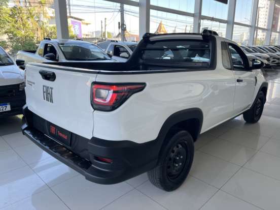FIAT-STRADA-1.3 FIREFLY FLEX ENDURANCE CS MANUAL FIAT-STRADA-2024