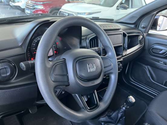 FIAT-STRADA-1.3 FIREFLY FLEX ENDURANCE CS MANUAL FIAT-STRADA-2024