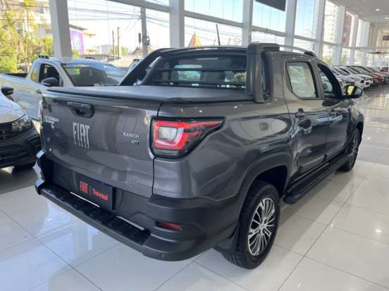 FIAT-STRADA-1.3 FIREFLY FLEX RANCH CD CVT FIAT-STRADA-2022