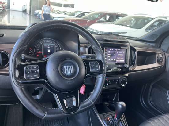 FIAT-STRADA-1.3 FIREFLY FLEX RANCH CD CVT FIAT-STRADA-2022