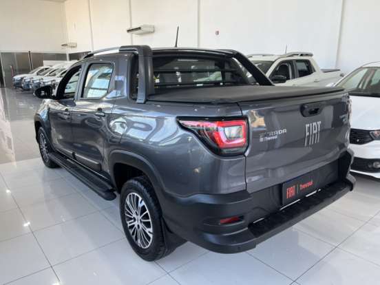 FIAT-STRADA-1.3 FIREFLY FLEX RANCH CD CVT FIAT-STRADA-2022
