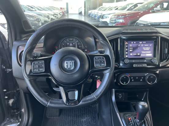 FIAT-STRADA-1.3 FIREFLY FLEX RANCH CD CVT FIAT-STRADA-2022
