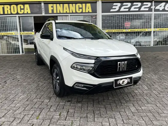 FIAT TORO 1.3 TURBO 270 FLEX FREEDOM AT6