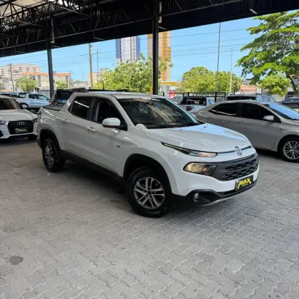 FIAT TORO 2.0 16V TURBO DIESEL FREEDOM MANUAL