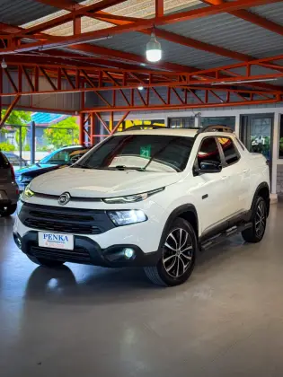 FIAT TORO 2.0 16V TURBO DIESEL ULTRA 4WD AT9