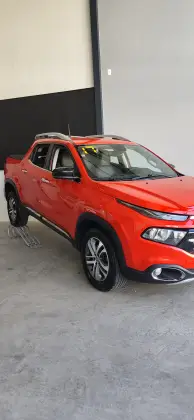 FIAT TORO 2.0 16V TURBO DIESEL VOLCANO 4WD AT9