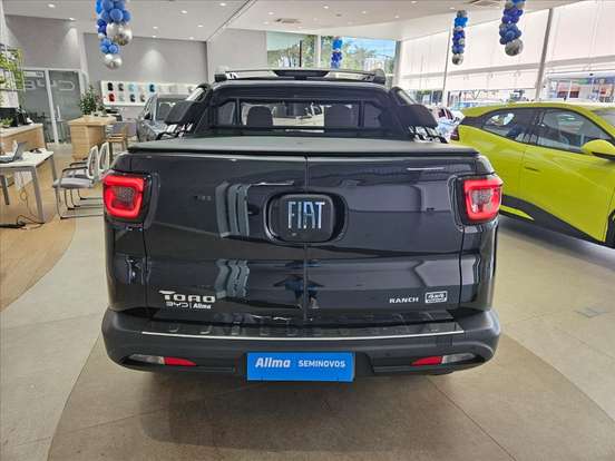 FIAT-TORO-2.0 16V TURBO DIESEL RANCH 4WD AT9 FIAT-TORO-2023