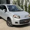 FIAT UNO 1.0 EVO VIVACE 8V FLEX 4P MANUAL FIAT UNO 1.0 EVO VIVACE 8V FLEX 4P MANUAL