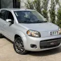 FIAT UNO 1.0 EVO VIVACE 8V FLEX 4P MANUAL FIAT UNO 1.0 EVO VIVACE 8V FLEX 4P MANUAL