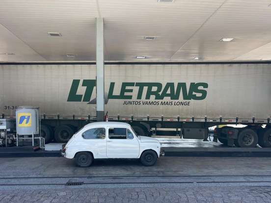 FIAT-600-0.6 GASOLINA 2P MANUAL FIAT-600-1975