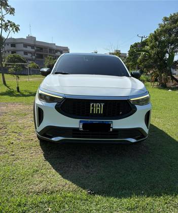 FIAT FASTBACK 1.0 TURBO 200 FLEX IMPETUS CVT