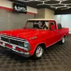 FORD F-100 2.3 SUPER GASOLINA 2P MANUAL FORD F-100 2.3 SUPER GASOLINA 2P MANUAL
