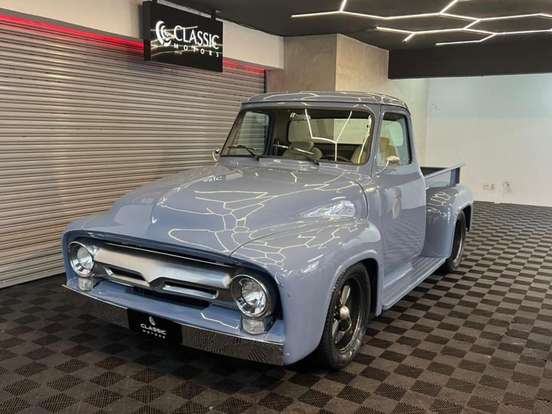 FORD-F-100-1956