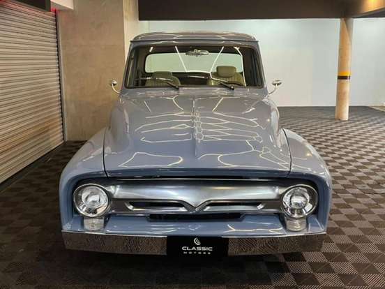 FORD-F-100-1956