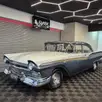 FORD FAIRLANE V8 GASOLINA 2P MANUAL FORD FAIRLANE V8 GASOLINA 2P MANUAL