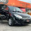 FORD FIESTA 1.6 ROCAM SEDAN 8V FLEX 4P MANUAL FORD FIESTA 1.6 ROCAM SEDAN 8V FLEX 4P MANUAL