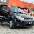FORD FIESTA 1.6 ROCAM SEDAN 8V FLEX 4P MANUAL FORD FIESTA 1.6 ROCAM SEDAN 8V FLEX 4P MANUAL