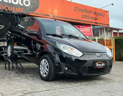 FORD FIESTA 1.6 ROCAM SEDAN 8V FLEX 4P MANUAL FORD FIESTA 1.6 ROCAM SEDAN 8V FLEX 4P MANUAL