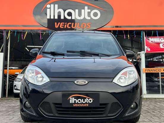 FORD-FIESTA-1.6 ROCAM SEDAN 8V FLEX 4P MANUAL FORD-FIESTA-2012