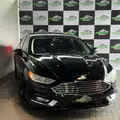 FORD FUSION 2.0 SEL 16V GASOLINA 4P AUTOMÁTICO FORD FUSION 2.0 SEL 16V GASOLINA 4P AUTOMÁTICO
