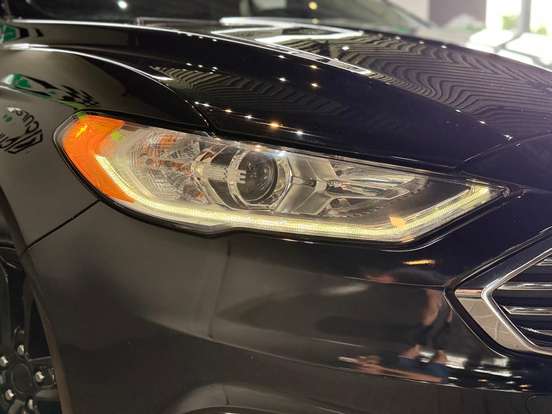 FORD-FUSION-2017