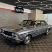 FORD GALAXIE LANDAU GASOLINA 4P MANUAL FORD GALAXIE LANDAU GASOLINA 4P MANUAL