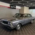 FORD GALAXIE LANDAU GASOLINA 4P MANUAL FORD GALAXIE LANDAU GASOLINA 4P MANUAL