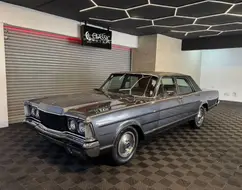 FORD GALAXIE LANDAU GASOLINA 4P MANUAL FORD GALAXIE LANDAU GASOLINA 4P MANUAL