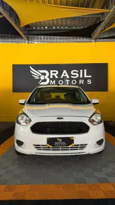 FORD KA 1.0 TI-VCT FLEX SE MANUAL
