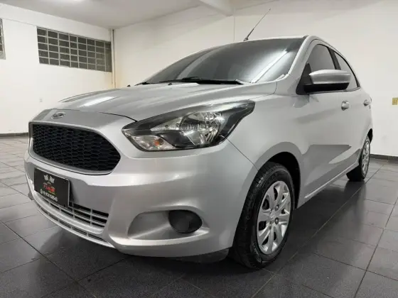 FORD KA 1.0 TI-VCT FLEX SE MANUAL