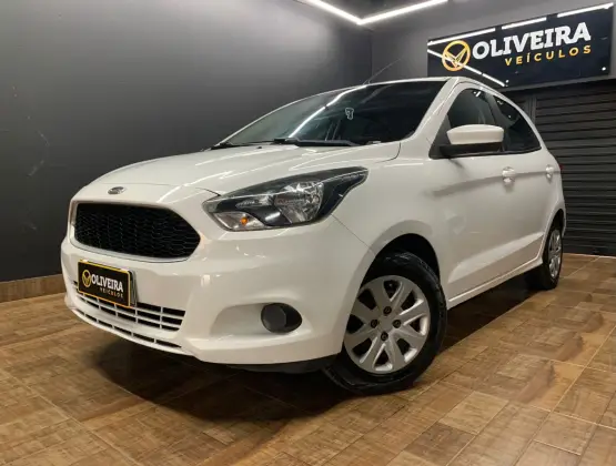FORD KA 1.0 TI-VCT FLEX SE PLUS MANUAL