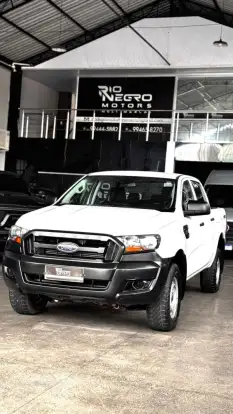 FORD-RANGER-2020