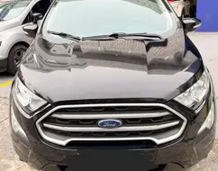 FORD ECOSPORT 1.5 TI-VCT FLEX SE MANUAL FORD ECOSPORT 1.5 TI-VCT FLEX SE MANUAL