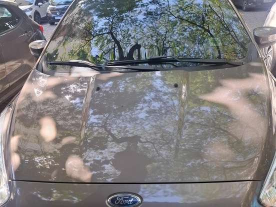 FORD-KA-1.0 TI-VCT FLEX SE PLUS MANUAL FORD-KA-2018