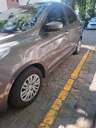 FORD-KA-2018