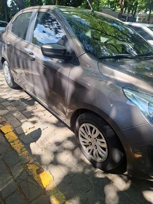 FORD-KA-2018