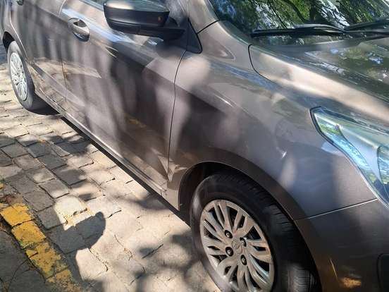 FORD-KA-1.0 TI-VCT FLEX SE PLUS MANUAL FORD-KA-2018