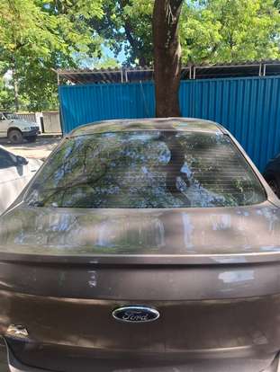 FORD-KA-2018
