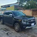 FORD RANGER 3.0 V6 TURBO DIESEL CD LIMITED 4X4 AUTOMÁTICO FORD RANGER 3.0 V6 TURBO DIESEL CD LIMITED 4X4 AUTOMÁTICO