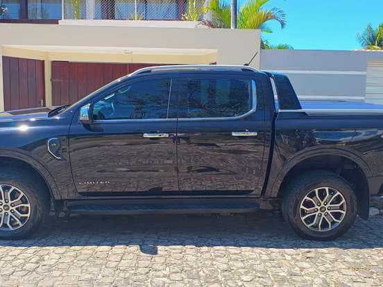 FORD-RANGER-3.0 V6 TURBO DIESEL CD LIMITED 4X4 AUTOMÁTICO FORD-RANGER-2023