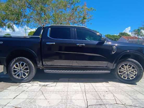 FORD-RANGER-3.0 V6 TURBO DIESEL CD LIMITED 4X4 AUTOMÁTICO FORD-RANGER-2023