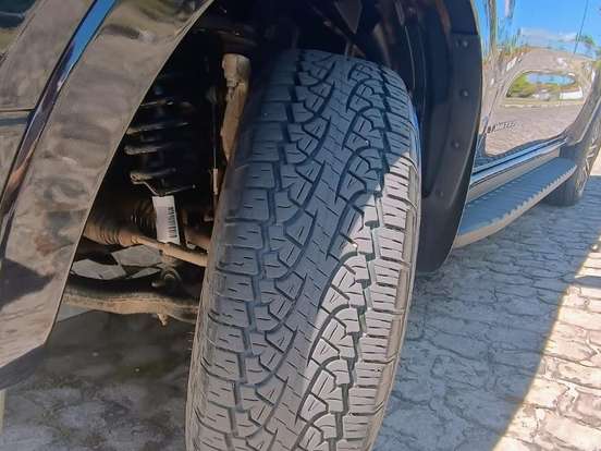 FORD-RANGER-3.0 V6 TURBO DIESEL CD LIMITED 4X4 AUTOMÁTICO FORD-RANGER-2023