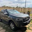 FORD RANGER 3.2 XLT 4X4 CD 20V DIESEL 4P AUTOMÁTICO FORD RANGER 3.2 XLT 4X4 CD 20V DIESEL 4P AUTOMÁTICO