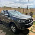 FORD RANGER 3.2 XLT 4X4 CD 20V DIESEL 4P AUTOMÁTICO FORD RANGER 3.2 XLT 4X4 CD 20V DIESEL 4P AUTOMÁTICO