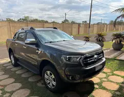 FORD RANGER 3.2 XLT 4X4 CD 20V DIESEL 4P AUTOMÁTICO FORD RANGER 3.2 XLT 4X4 CD 20V DIESEL 4P AUTOMÁTICO
