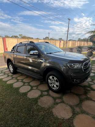 FORD-RANGER-2022
