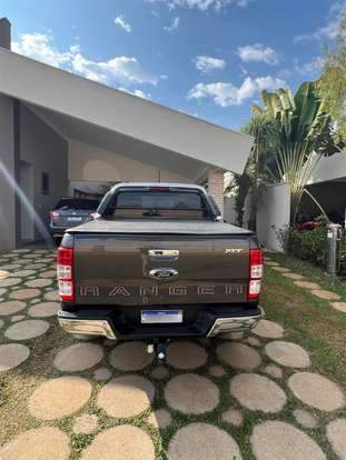 FORD-RANGER-2022
