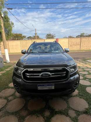 FORD-RANGER-2022