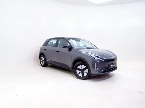 GEELY EX2 39,4 KW ELÉTRICO PRO